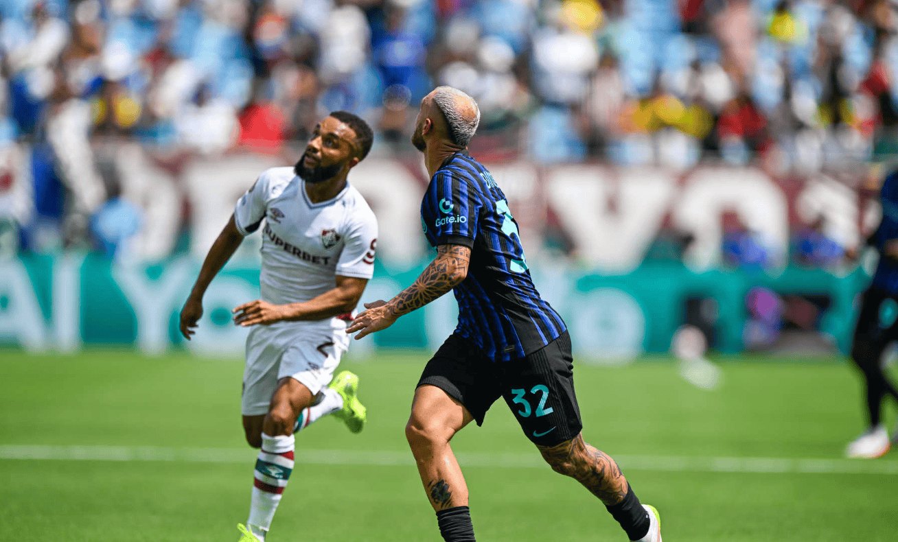 欧冠国际比赛日走向成谜；国际米兰遗憾出局；底气十足；团队化学反应显著 -米兰app下载